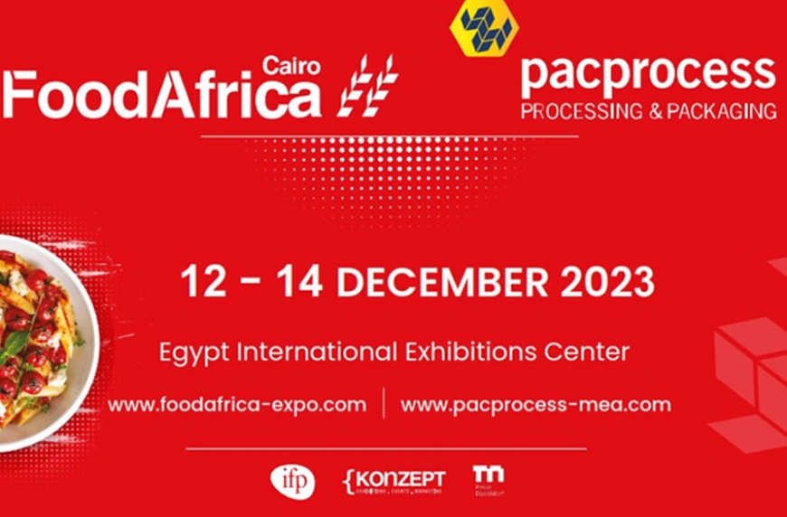 FOOD AFRICA 2023