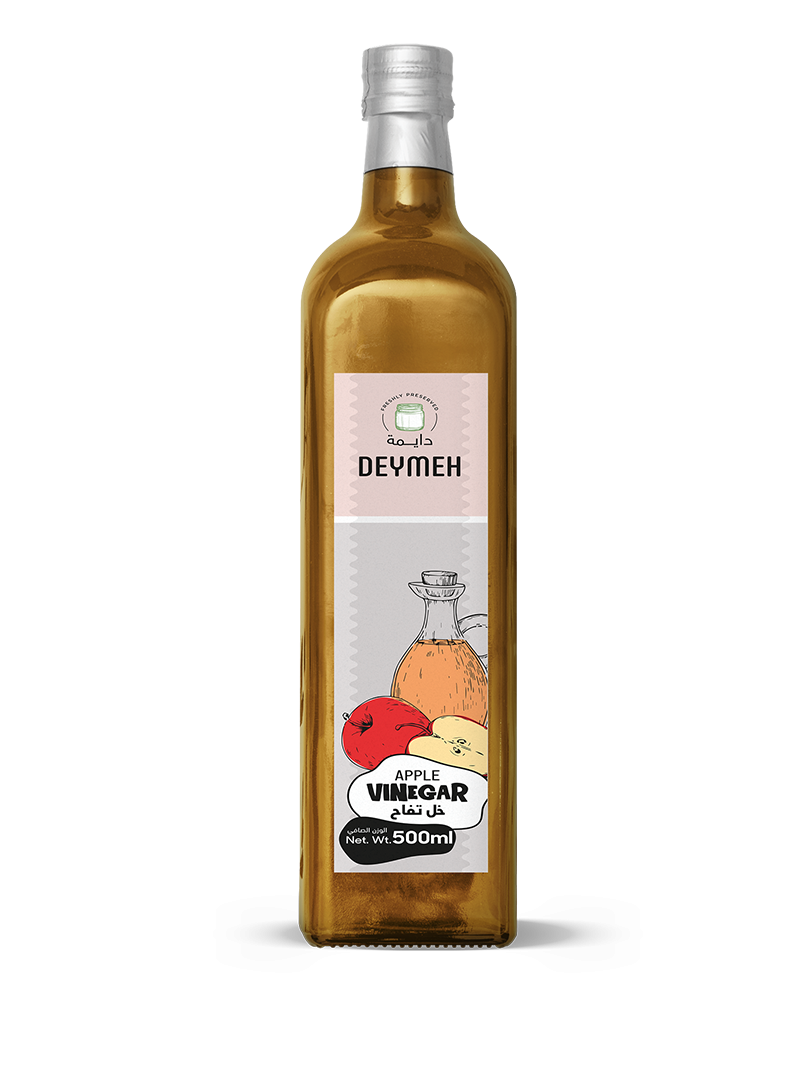 Apple Vinegar