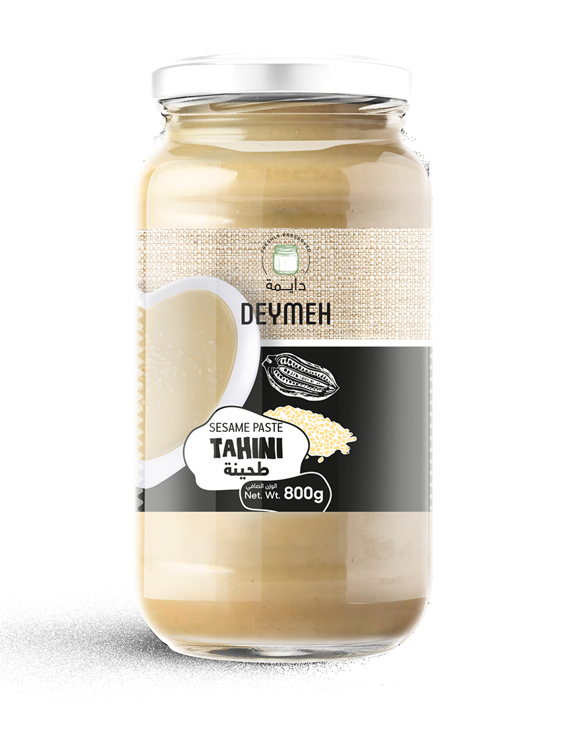 Tahini 